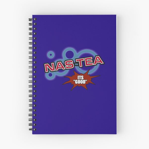 Item preview, Nas TEA (Idiocracy) designed and sold by losfutbolko.