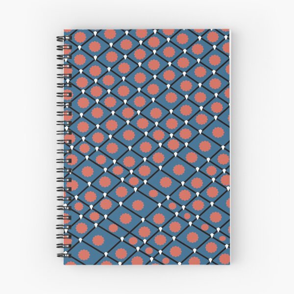Artikelvorschau, Blaues Ananas-Gesichtsmasken-Muster entworfen und verkauft von CorgDesigns.