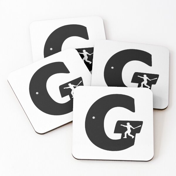 Item preview, Personalized Baseball Initial G designed and sold by TheFamilyVan.