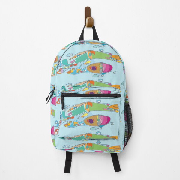 Item preview, Moving and Splashing designed and sold by Landrigan.