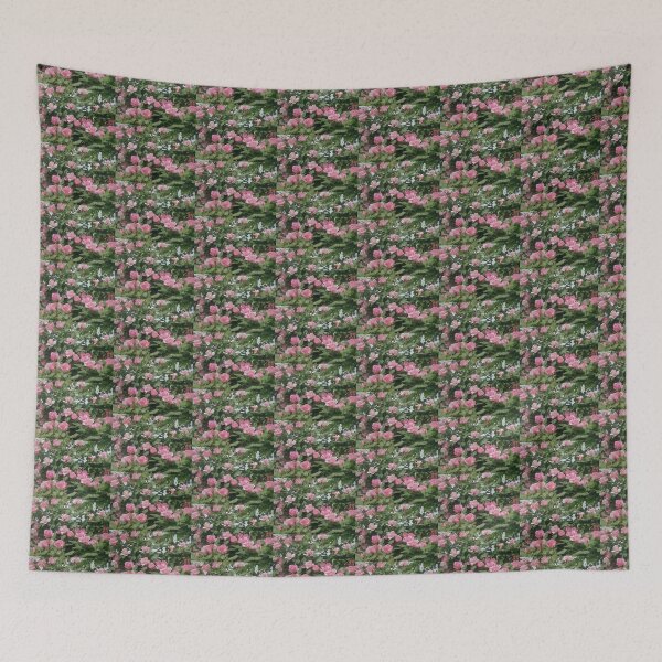 Item preview, Pink Roses designed and sold by Ollivrosa.