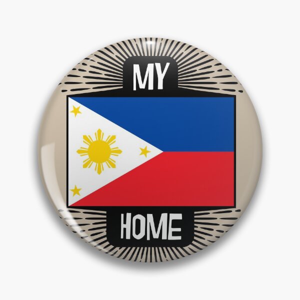 Item preview, Philippines - My Home designed and sold by pixelinga.