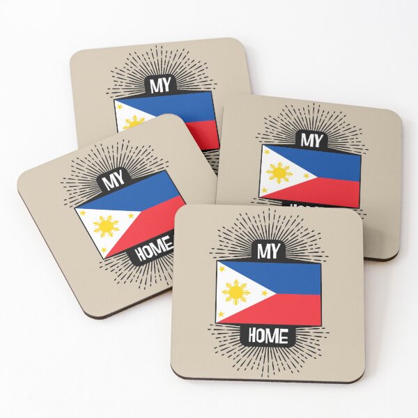 Item preview, Philippines - My Home designed and sold by pixelinga.