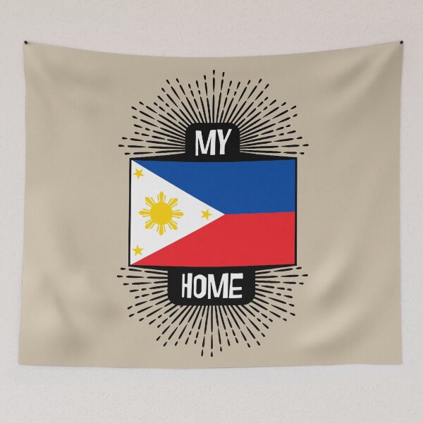 Item preview, Philippines - My Home designed and sold by pixelinga.