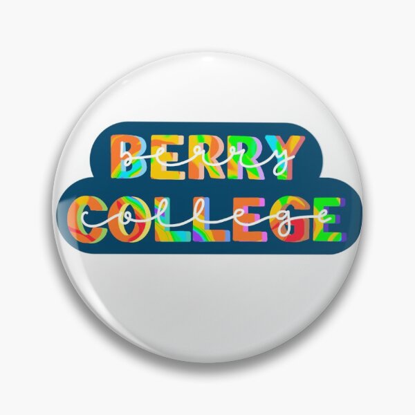 Item preview, Berry College designed and sold by faithypotamus.