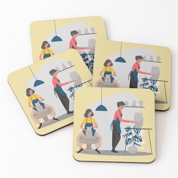 Item preview, Pottery Experience Day designed and sold by Teequeque.