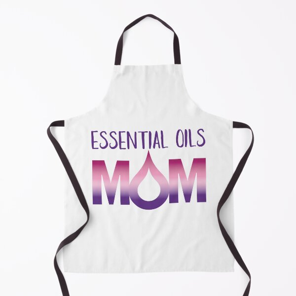 Item preview, Essential Oils Mom pkpur drop designed and sold by davetdesigns.