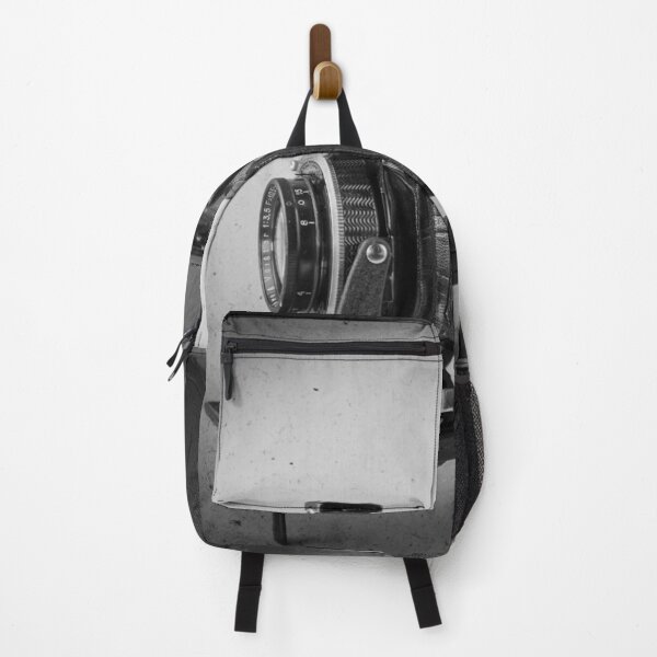 Item preview, Vintage folding bellows camera artwork study designed and sold by Christopher Ball.