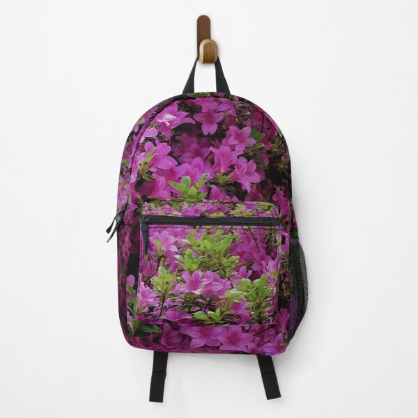 Item preview, England -Bushy Park- Spring Flowers designed and sold by joabaj.