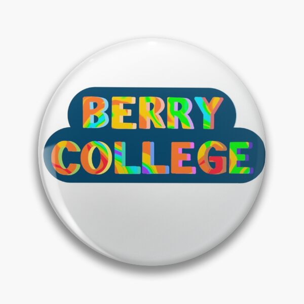 Item preview, Berry College designed and sold by faithypotamus.