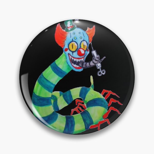Item preview, Nightmare Fuel designed and sold by Rapunculus.