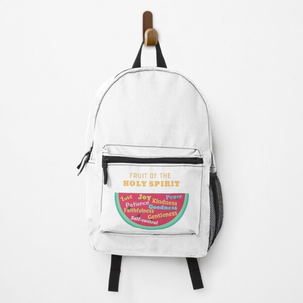 Item preview, Fruit of the Holy Spirit Watermelon designed and sold by sharefaith.