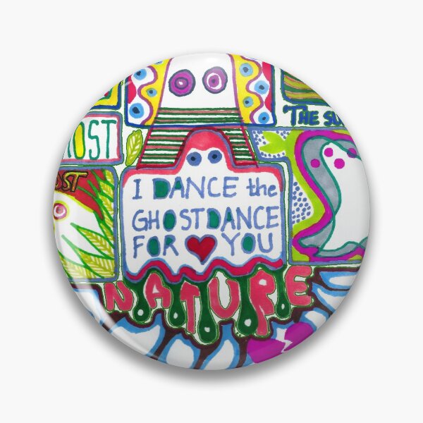 Item preview, G-HOST designed and sold by Angelina Elander.
