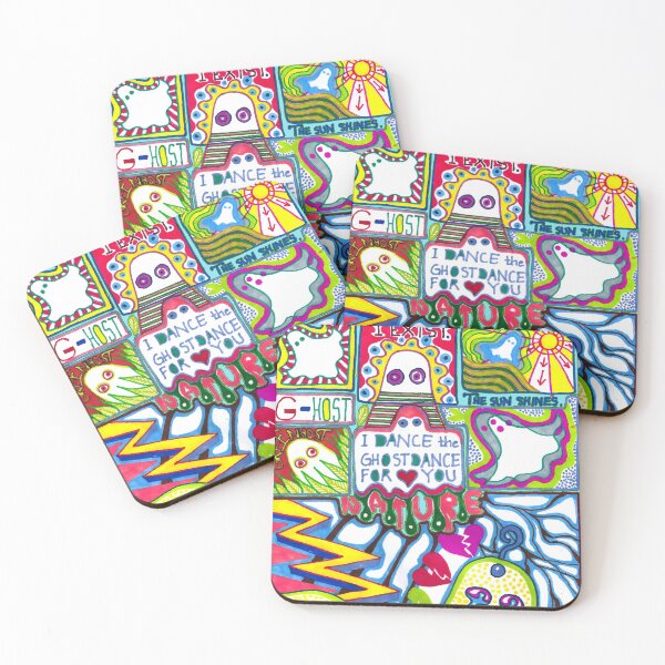 Item preview, G-HOST designed and sold by Angelina Elander.