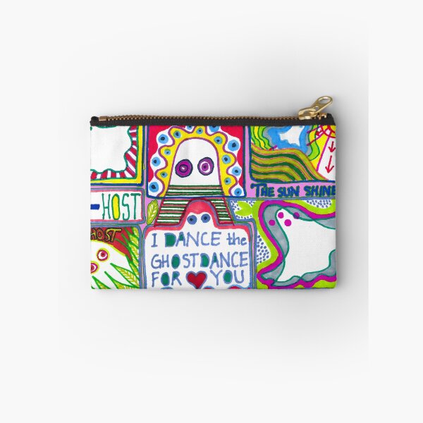 Item preview, G-HOST designed and sold by Angelina Elander.