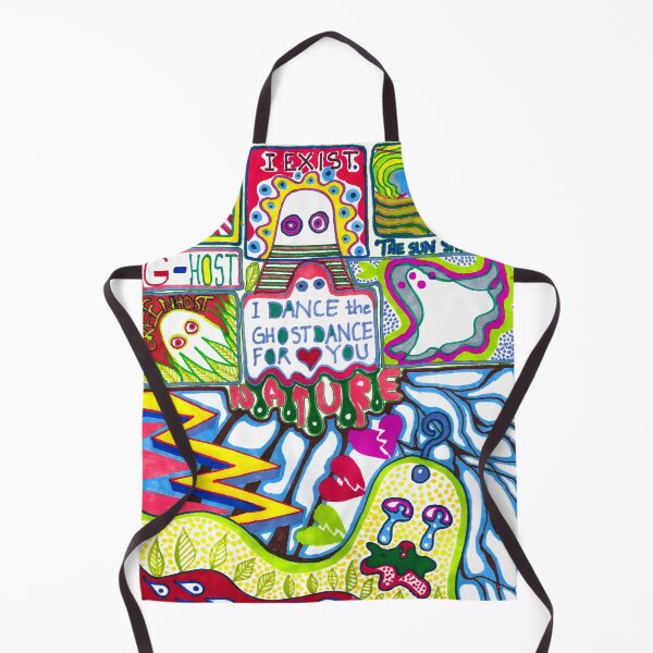 Item preview, G-HOST designed and sold by Angelina Elander.