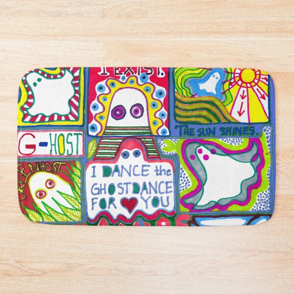 Item preview, G-HOST designed and sold by Angelina Elander.