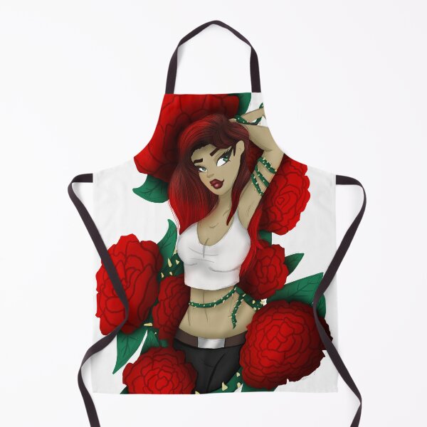 Item preview, Flower Queen designed and sold by MMMango.