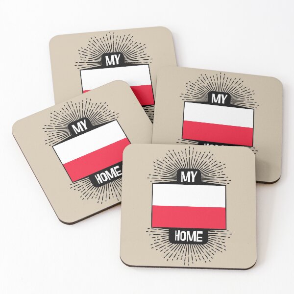 Item preview, Poland - My Home designed and sold by pixelinga.