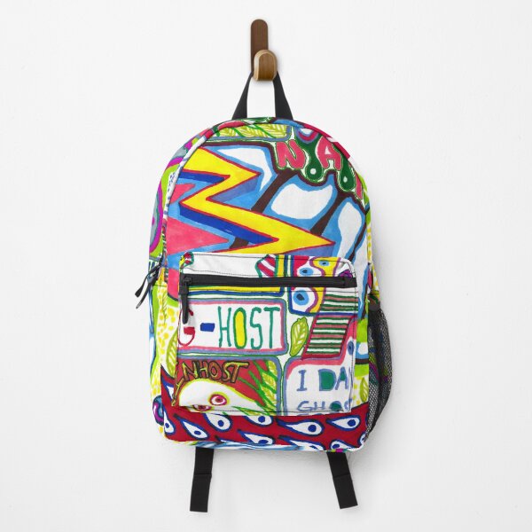 Item preview, G-HOST designed and sold by Angelina Elander.