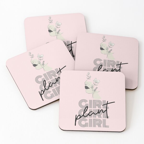 Item preview, Plant Girl Forever designed and sold by FortuneTee.