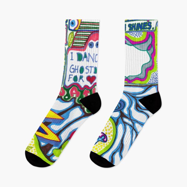 Item preview, G-HOST designed and sold by Angelina Elander.