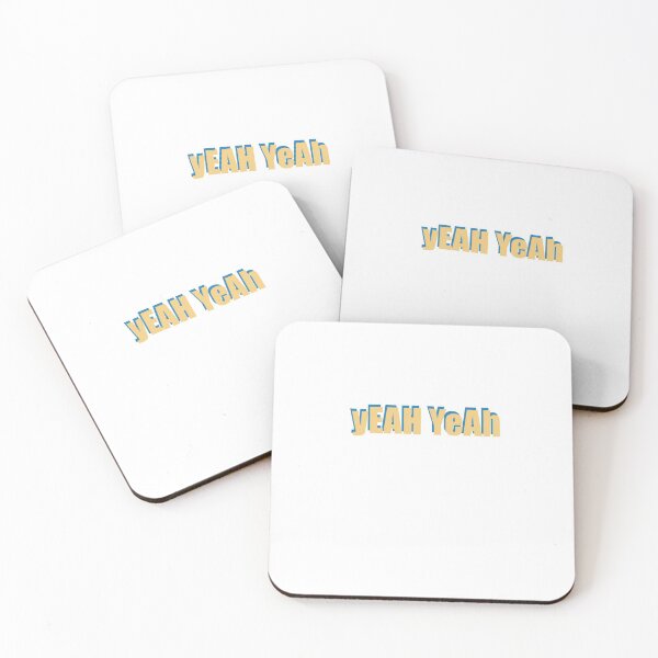 Item preview, yeah yeah tiktok designed and sold by kimgriffin.