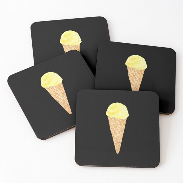 Item preview, Lemon Ice Cream designed and sold by Alaadin Bendali Braham.