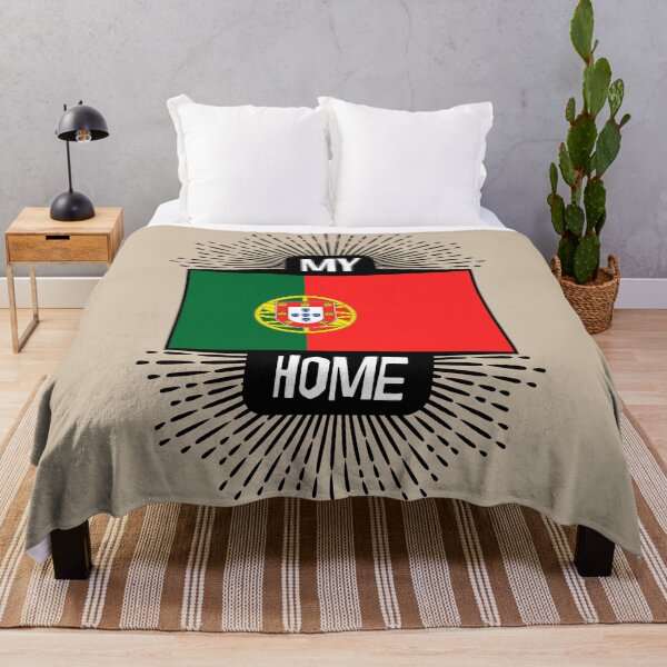 Item preview, Portugal - My Home designed and sold by pixelinga.