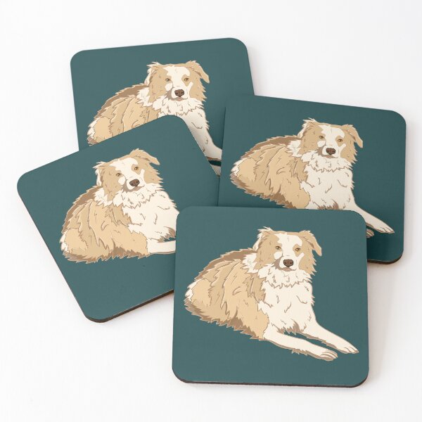 Item preview, Carllie - House Pets designed and sold by McGrachCreates.