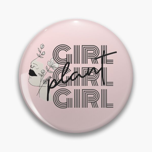 Item preview, Plant Girl Forever designed and sold by FortuneTee.