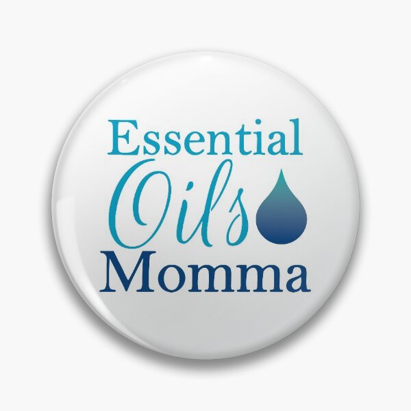 Item preview, Essential Oils Momma tealbl drop designed and sold by davetdesigns.