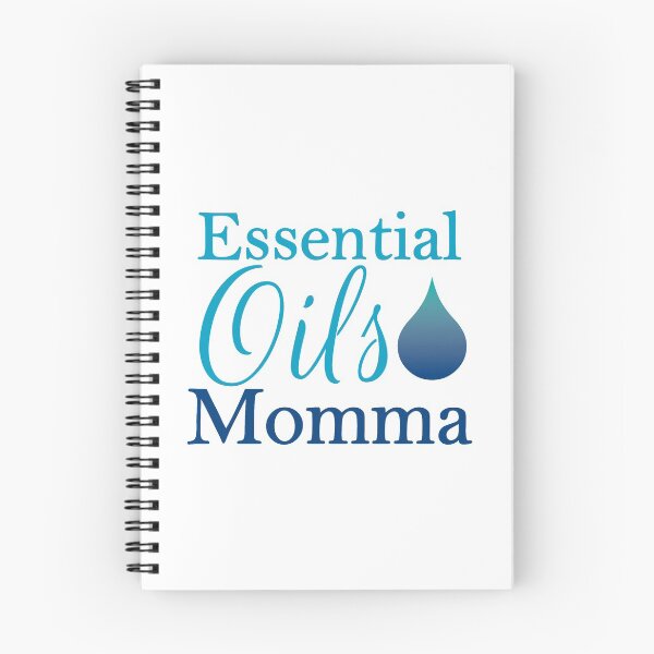 Item preview, Essential Oils Momma tealbl drop designed and sold by davetdesigns.