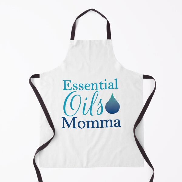 Item preview, Essential Oils Momma tealbl drop designed and sold by davetdesigns.