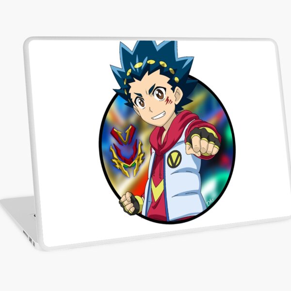 Beyblade Accessories Redbubble - beyblade red l drago decal with background roblox