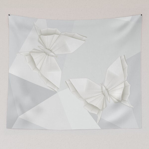 Item preview, Origami Butterflies designed and sold by Printedarts.