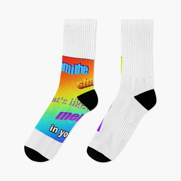 Item preview, Shawty like a melody meme designed and sold by illestart.