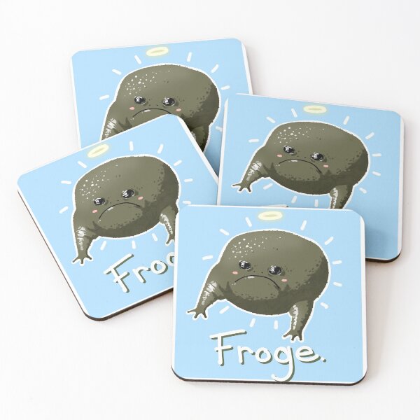 Artikelvorschau, Froge. entworfen und verkauft von Andrewfrumento.