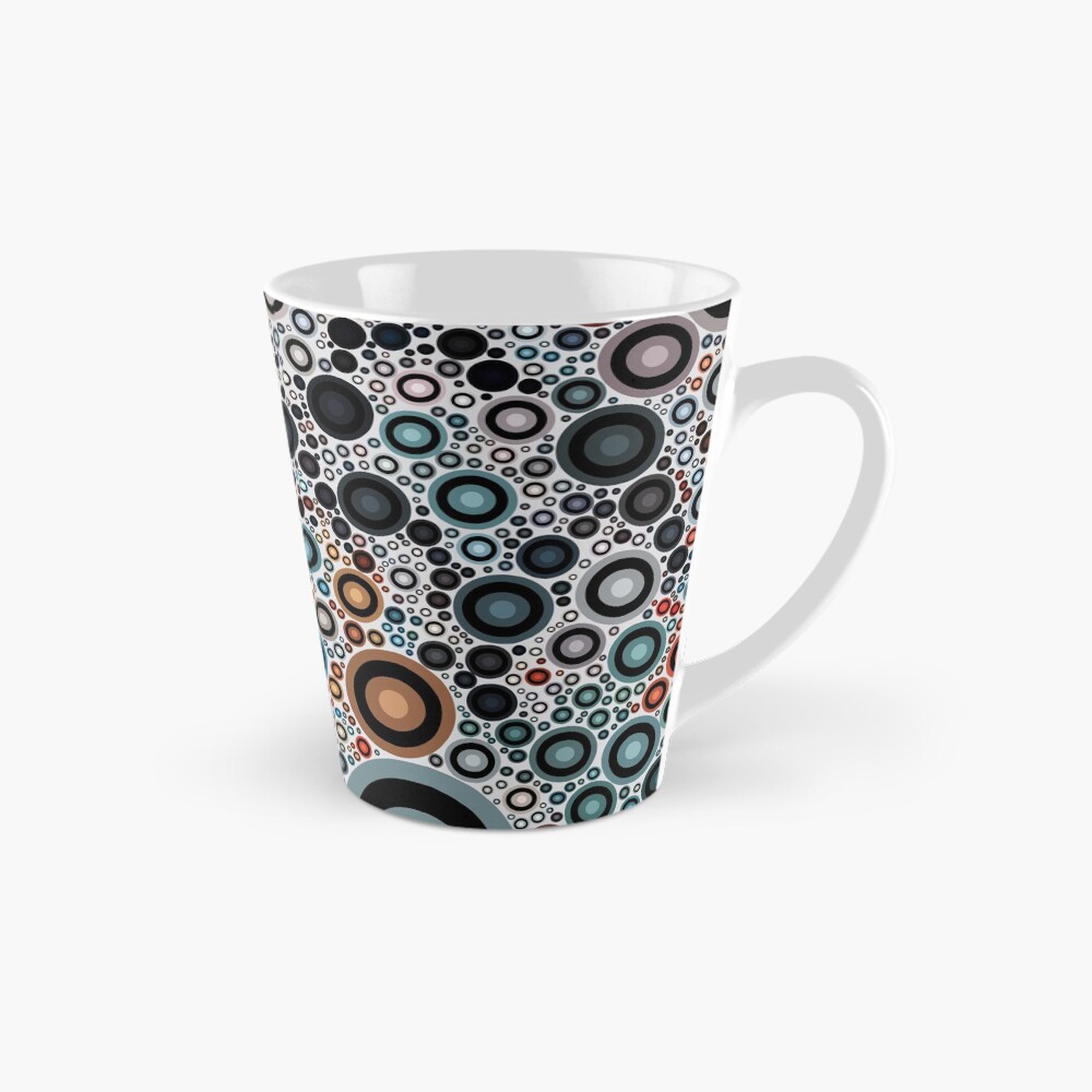 Item preview, Tall Mug designed and sold by AzureKang.