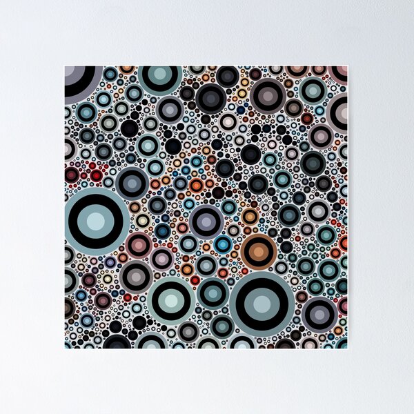 Item preview, Abstract Pattern designed and sold by AzureKang.