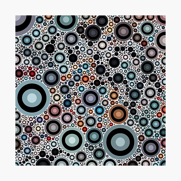Photographic Print