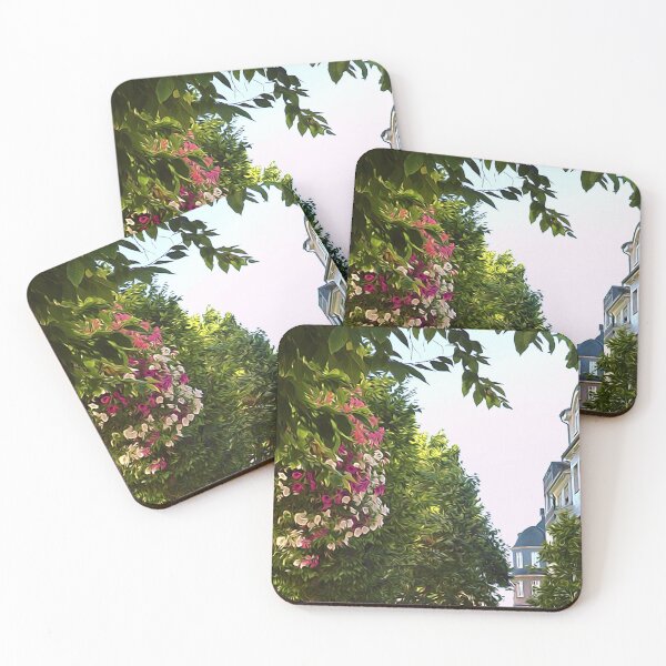 Item preview, City walk Gießen designed and sold by Sabine Straka.