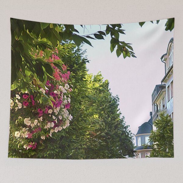 Item preview, City walk Gießen designed and sold by Sabine Straka.
