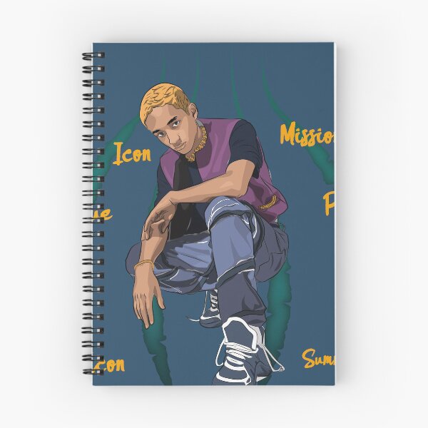 Artikelvorschau, Jaden Smith entworfen und verkauft von Daniel Othesa.