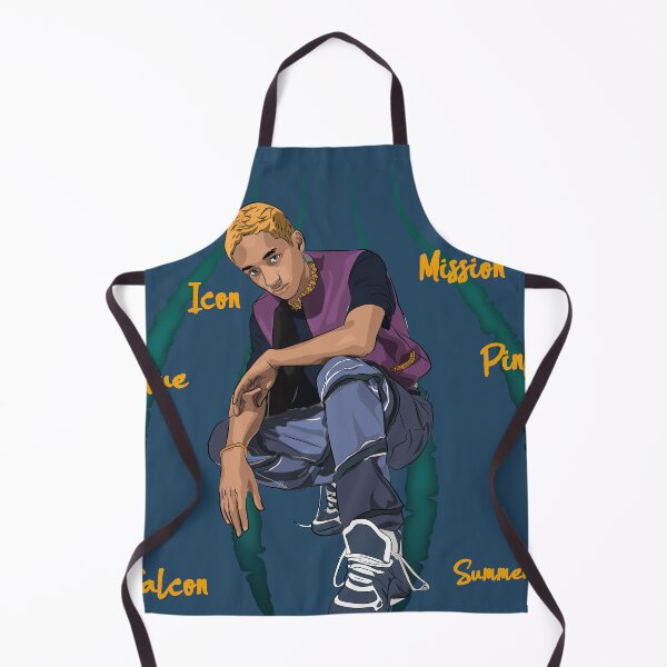 Item preview, Jaden smith designed and sold by Daniel Othesa.