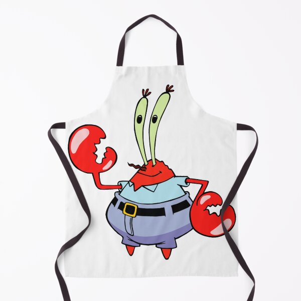 Item preview, Mr. Krabs designed and sold by BlazeTidez.