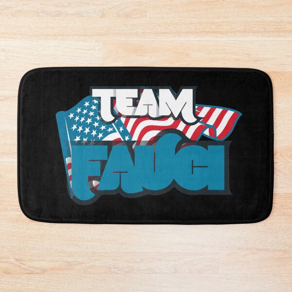 Item preview, Dr. Anthony Fauci Team designed and sold by KC1max.