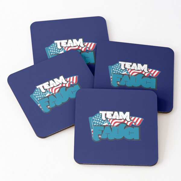 Item preview, Dr. Anthony Fauci Team designed and sold by KC1max.