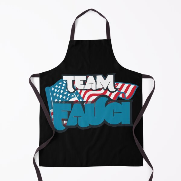 Item preview, Dr. Anthony Fauci Team designed and sold by KC1max.