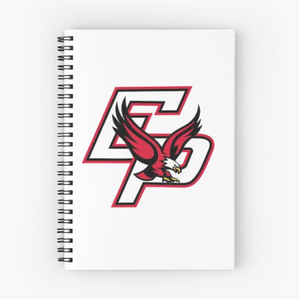 Item preview, Eden Prairie High School Logo (Minnesota) designed and sold by Emily Designs.